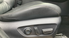 Toyota RAV4 2.5 VVT-i Hybrid Excel 5dr CVT Hybrid Estate